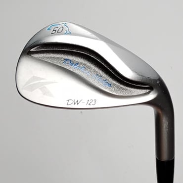 Dolphin　Wedge　DW-123 WG 50°  2°  WEDGE N.S.PRO　950GH　neo