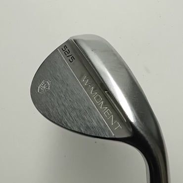MAJESTY　W-MOMENT WG 52°  5°  S N.S.PRO　950GH　neo