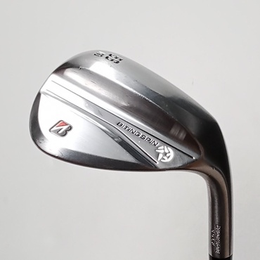 BITING　SPIN ウェッジ 56A°  10°  S N.S.PRO MODUS3 WEDGE 115
