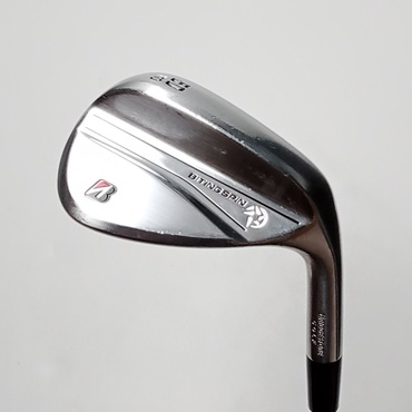 BITING　SPIN ウェッジ 50F°  10°  S N.S.PRO MODUS3 TOUR115