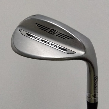 VOKEY　SM11　ツアークローム ウェッジ 54M°  8°  S N.S.PRO 950GH neo