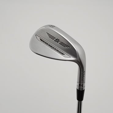 VOKEY　SM11　ツアークローム WG 50F°  8°  S200 Dynamic　Gold