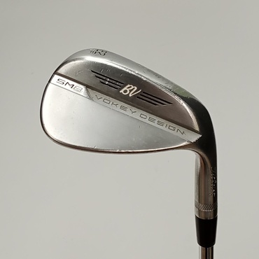 VOKEY　SM8　ツアークローム WG 52F°  12°  S N.S.PRO　950GH　neo
