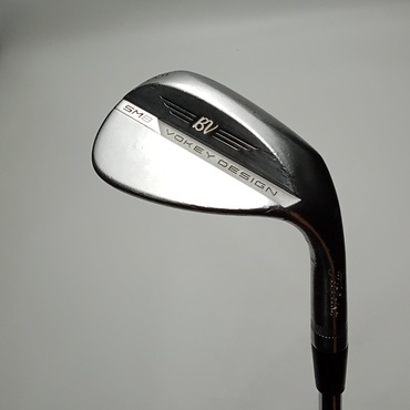 VOKEY　SM8　ツアークローム WG 56D°  12°  S N.S.PRO　950GH　neo