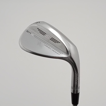 VOKEY　SM9　ツアークローム WG 56D°  12°  BV105
