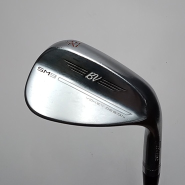 VOKEY　SM9　ツアークローム WG 52F°  12°  S N.S.PRO　950GH　neo