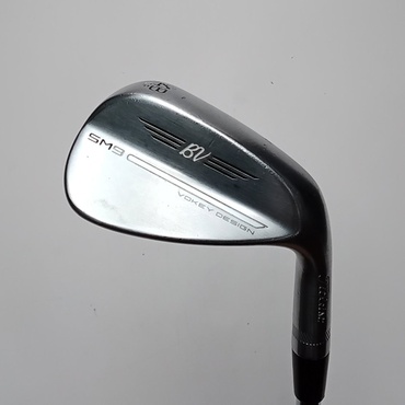 VOKEY　SM9　ツアークローム WG 48F°  10°  S N.S.PRO　950GH　neo