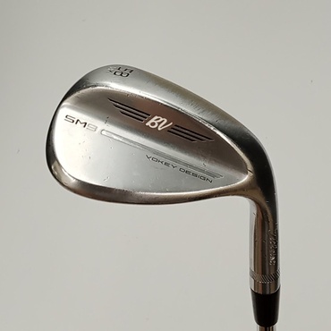 VOKEY　SM9　ツアークローム WG 58K°  14°  S N.S.PRO　950GH　neo