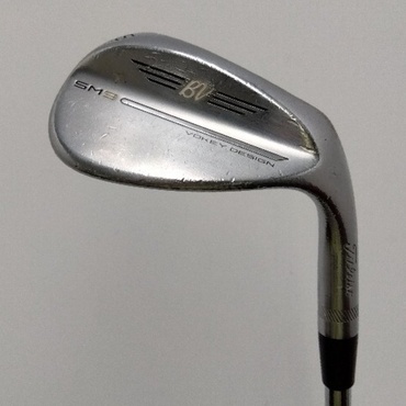 VOKEY　SM9　ツアークローム WG 56D°  12°  S N.S.PRO　950GH　neo