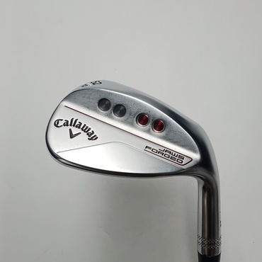 JAWS　FORGED　クロム　(2023) WG 52C°  10°  S200 Dynamic　Gold
