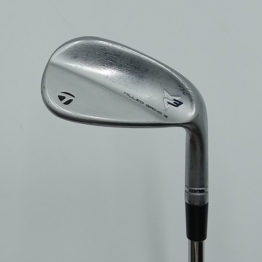MILLED　GRIND　3　CHROME WG 46°  9°  S N.S.PRO　MODUS3　TOUR105