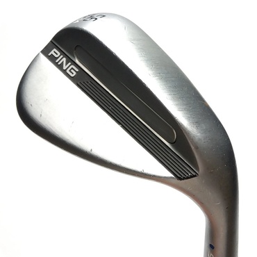 S259 WG 56W°  14°  S N.S.PRO　MODUS3　TOUR115