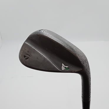 MILLED　GRIND　4　BLACK ウェッジ 52SB°  9°  S200 Dynamic Gold HT