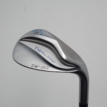 Dolphin　Wedge　DW-125G WG 56°  8°  WEDGE N.S.PRO　950GH　neo