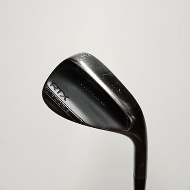 RTX　ZIPCORE　ブラックサテン WG 52°  10°  S200 Dynamic　Gold