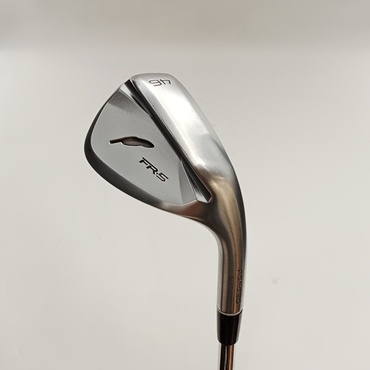 FR-5　パールサテン WG 46°  8°  WEDGE N.S.PRO　TS-101w
