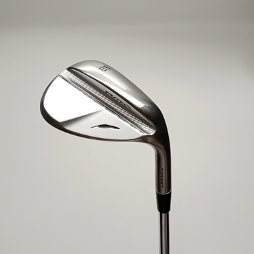 RM-アルファ WG 58M°  11°  N.S.PRO　TS-114W　Ver2