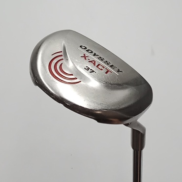 X-ACT　37 WG 37°  スチールシャフト