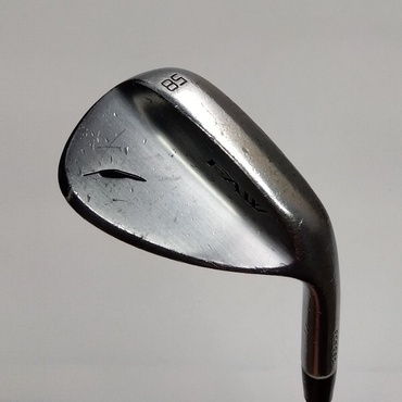 FA-W WG 58°  24°  S N.S.PRO　MODUS3　TOUR115