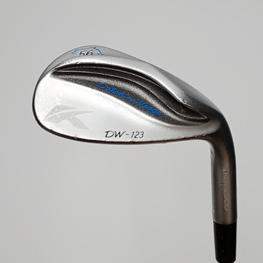 Dolphin　Wedge　DW-123 WG 56°  7°  WEDGE N.S.PRO　950GH　neo