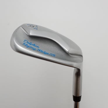 Dolphin　Flying　Wedge　DFW-225 WG 55°  オリジナルスチール