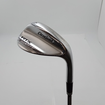 RTX　ZIPCORE　ツアーサテン WG 56F°  12°  S N.S.PRO　950GH