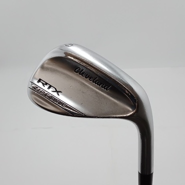 RTX　ZIPCORE　ツアーサテン WG 50°  10°  S N.S.PRO　950GH