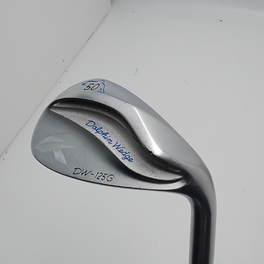 Dolphin　Wedge　DW-125G WG 50°  3°  WEDGE N.S.PRO　950GH　neo
