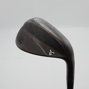 MILLED　GRIND　4　BLACK ウェッジ 50SB°  9°  S200 Dynamic Gold HT
