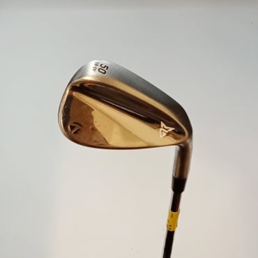 MILLED　GRIND　SB ウェッジ 50°  9°  wedge KBS TOUR 105