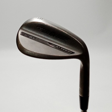 VOKEY　SM10　オールニューニッケル WG 58K°  14°  BV105