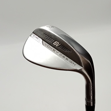 VOKEY　SM8　ツアークローム ウェッジ 52F°  12°  S200 Dynamic Gold 105