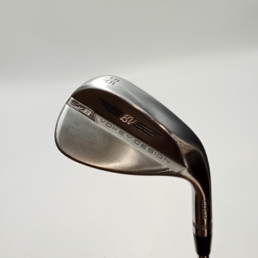 VOKEY　SM8　ツアークローム ウェッジ 56F°  14°  S200 Dynamic Gold 105