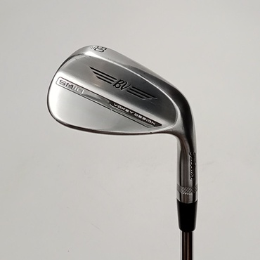 VOKEY　SM10　ツアークローム WG 50F°  8°  S200 Dynamic　Gold