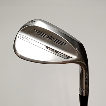 VOKEY　SM10　ツアークローム WG 54D°  12°  S200 Dynamic　Gold