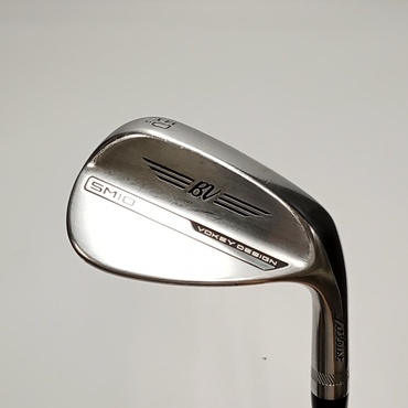 VOKEY　SM10　ツアークローム WG 50F°  12°  S200 Dynamic　Gold