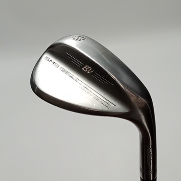 VOKEY　SM9　ツアークローム WG 58K°  14°  BV105