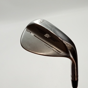 VOKEY　SM9　ツアークローム WG 52F°  12°  BV105