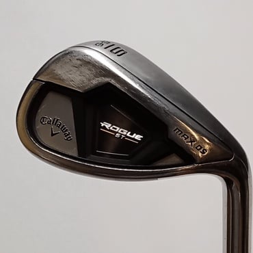 ROGUE　ST　MAX　OS SW S N.S.PRO　Zelos　7