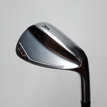 SRIXON　ZX7 AW 51°  S200 Dynamic Gold HT