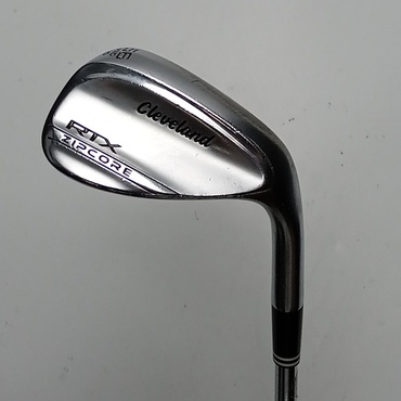 RTX　ZIPCORE　ツアーサテン WG 56M°  10°  S200 Dynamic　Gold