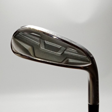 SMART　SOLE　4　TYPE-C WG 42°  4°  WEDGE スマートソールスチール