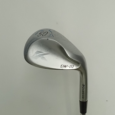 Dolphin　Wedge　DW-113 WG 52°  S N.S.PRO　950GH
