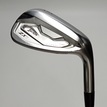 SRIXON　ZX5　MKⅡ SW S N.S.PRO　MODUS3　TOUR105　DST
