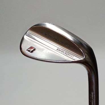 BRM2 WG 56A°  10°  S N.S.PRO　MODUS3　TOUR105