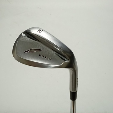 FR-5　パールサテン WG 52°  10°  WEDGE N.S.PRO　TS-114w　Ver2
