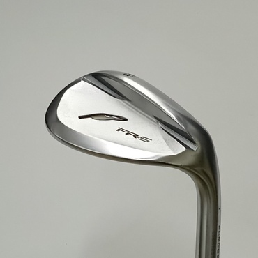 FR-5　パールサテン WG 58°  12°  WEDGE N.S.PRO　TS-114w　Ver2