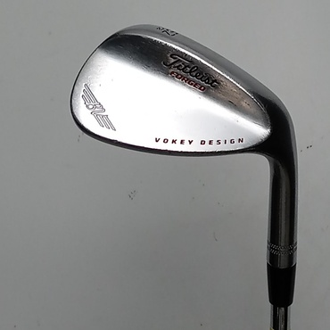 Vokey　COLD　FORGED　(2013) WG 52°  8°  S N.S.PRO　950GH