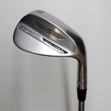 VOKEY　SM10　ツアークローム WG 50F°  8°  S200 Dynamic　Gold