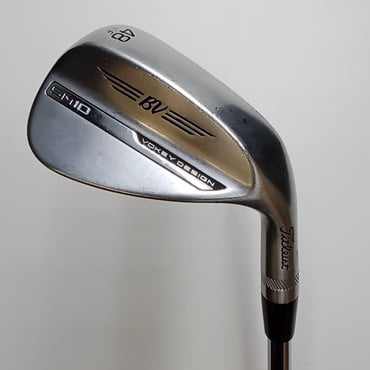 VOKEY　SM10　ツアークローム WG 48F°  10°  S200 Dynamic　Gold